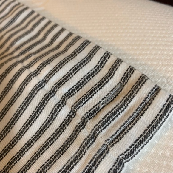 Waverly Bath Waverly Country Life Shower Curtain Black Toile French